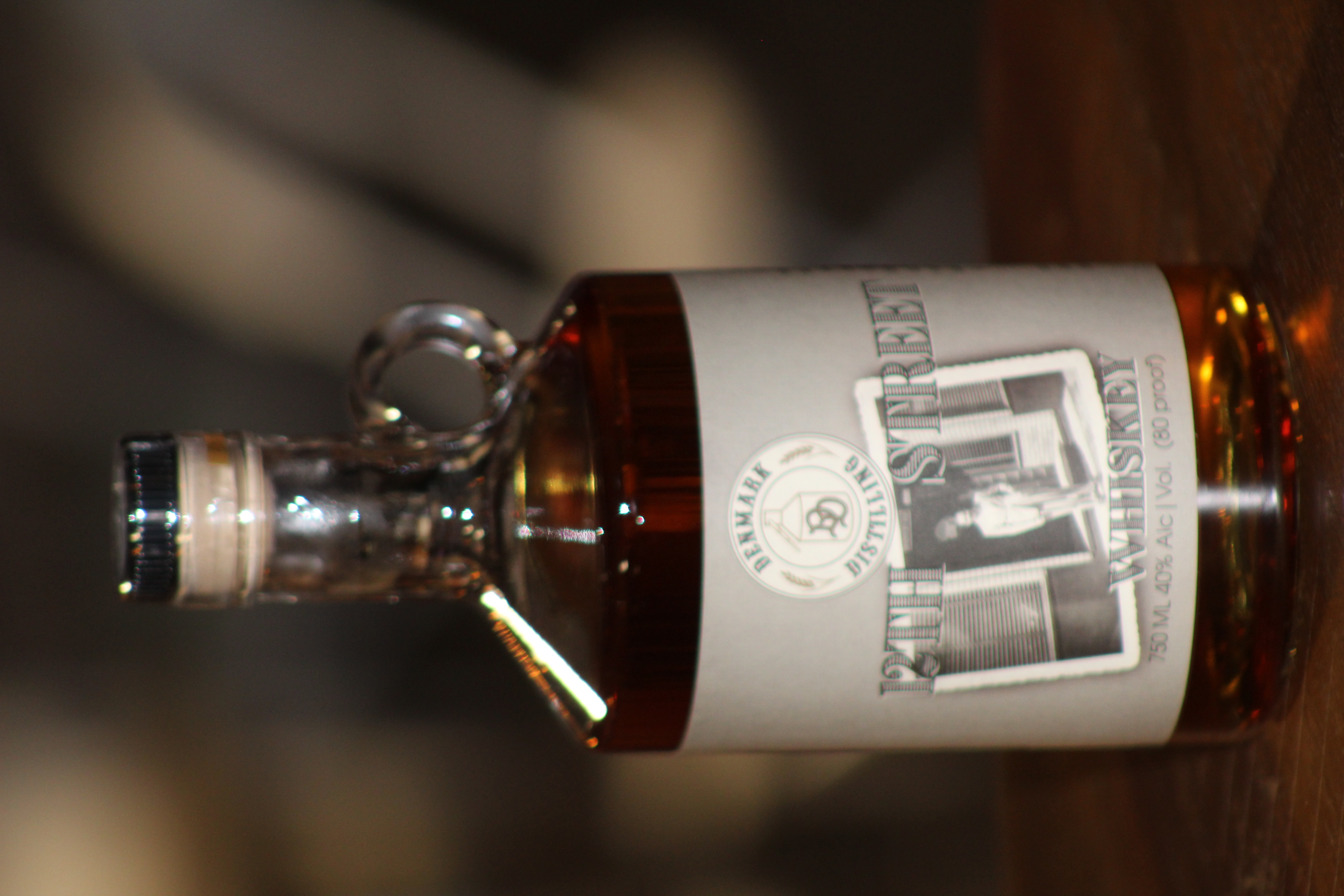 12Th Street Whiskey